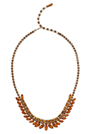 ARIES SUN NECKLACE