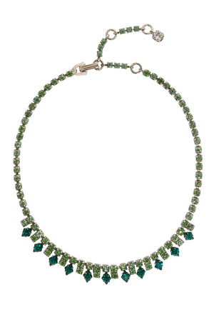 BAD WITCH NECKLACE