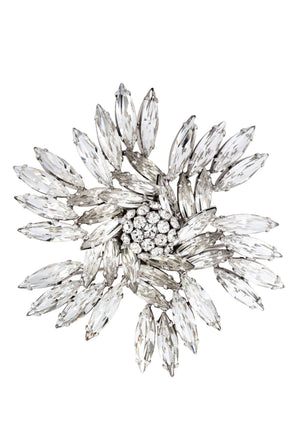 COUNTESS BROOCH