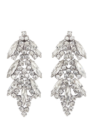 COUNTESS OF SNOWDON EARRINGS