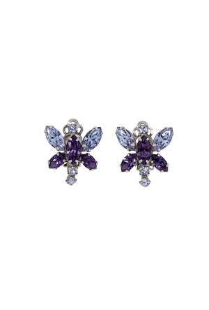 MARS IN GEMINI EARRINGS