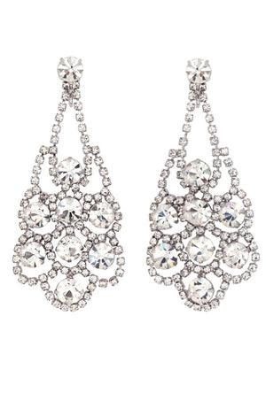 DUCHESS OF SUSSEX EARRINGS