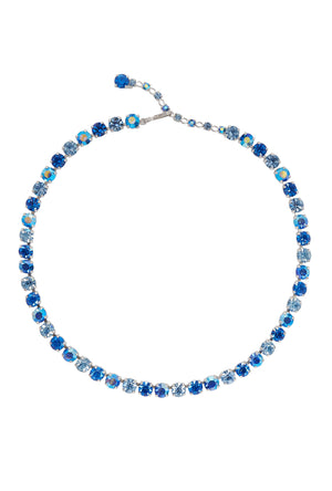 WINTER SOLSTICE NECKLACE