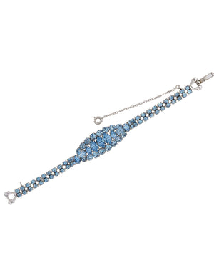 AQUARIUS OPPOSING BRACELET