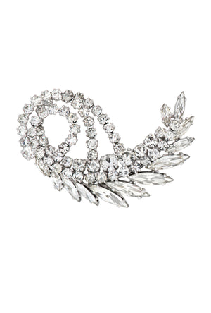DUCHESS BROOCH