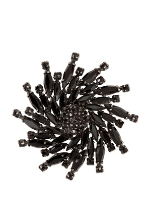 HECATE BROOCH