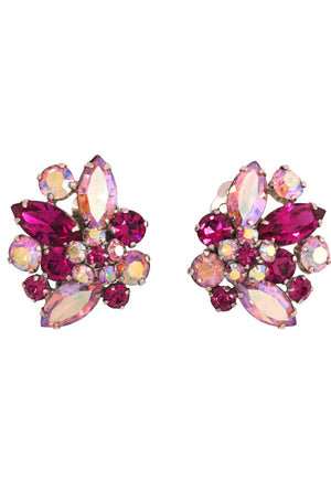 JUPITER IN GEMINI EARRINGS