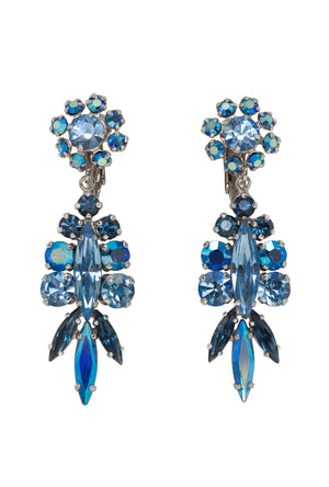 NORTH NODE IN PISCES EARRINGS