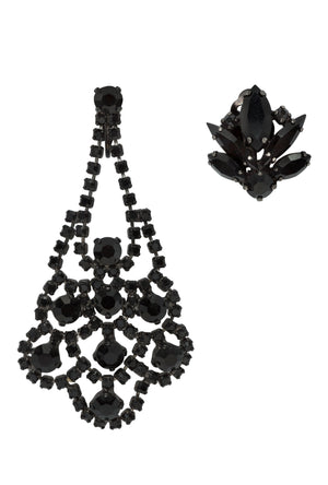 NYX EARRINGS