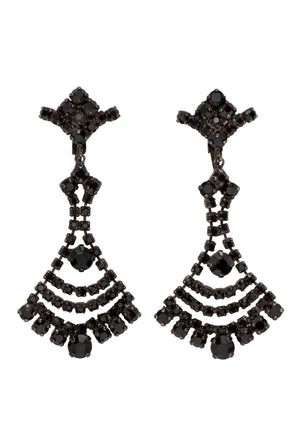 PERSEPHONE EARRINGS
