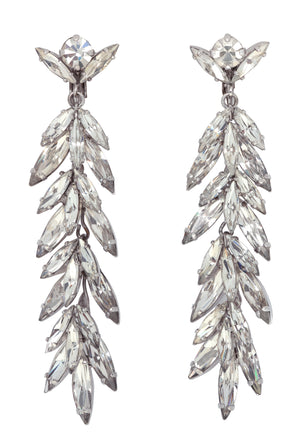 PRINCESS OF WALES EARRINGS