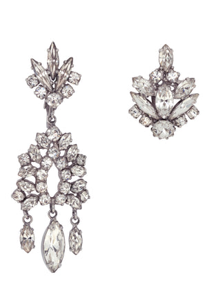 PRINCESS OF YORK EARRINGS