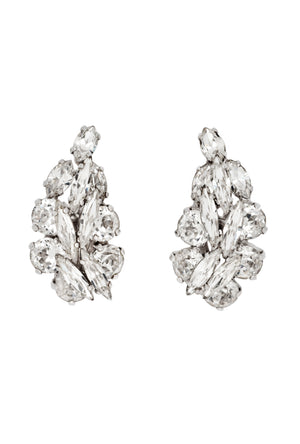PRINCESS ROYAL EARRINGS