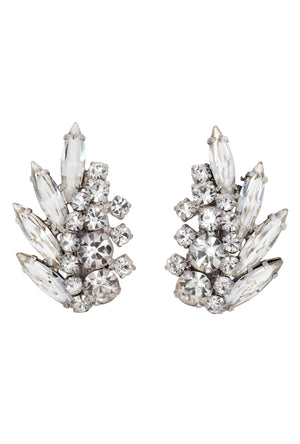 QUEEN CONSORT EARRINGS