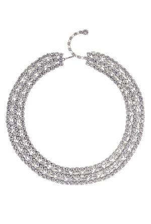 QUEEN MARY NECKLACE