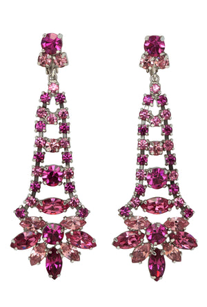 VENUS IN ARIES EARRINGS