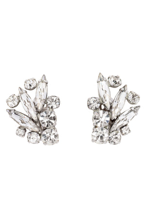 VISCOUNTESS  EARRINGS